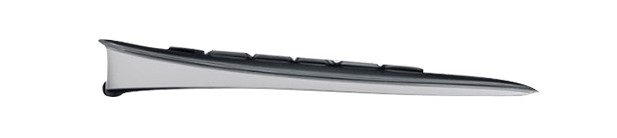 Logitech K800 Podświetlana klawiatura bezprzewodowa 920-002394